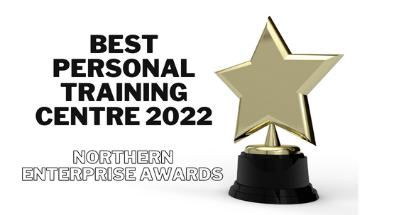 Best Personal Training Centre 2022