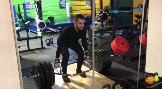 The Deadlift: The King of all Exercises, Part 2
