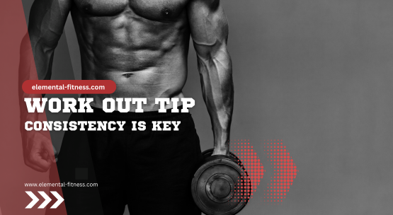 Your Guide to Consistent Fitness Success