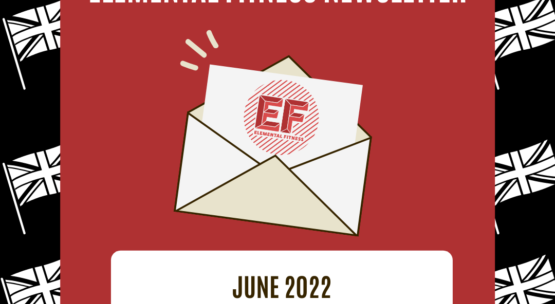 Newsletter: June 2022