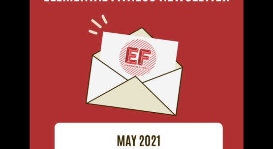 Newsletter: May 2022