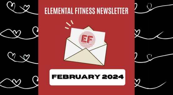 Newsletter: February 2024