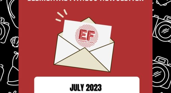 Newsletter: July 2023