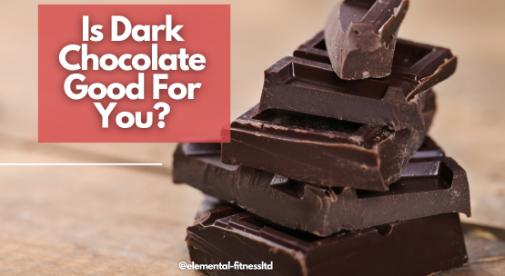 Exploring the Health Benefits of Dark Chocolate