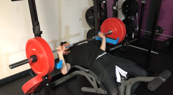 10 best exercises for chest