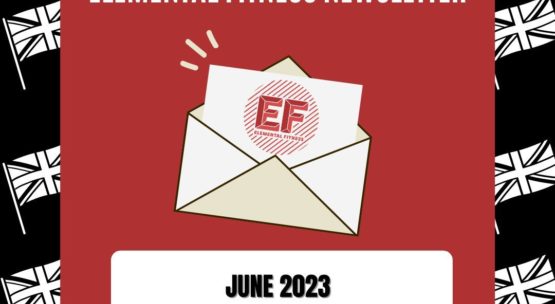 Newsletter: June 2023