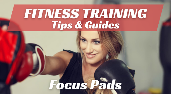 Benefits of Focus Pads