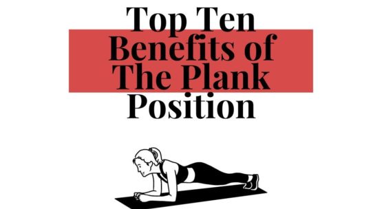 Benefits of the Plank
