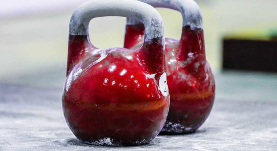 Kettlebell Swings, what are they good for?