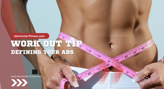 Secrets to Sculpting Defined Abs: Your Ultimate Guide