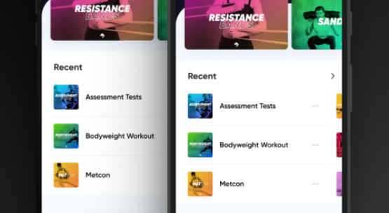 Elemental Fitness Online: App Guide