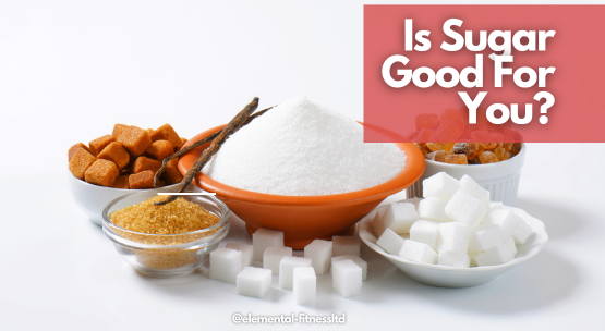 Navigating the Complex World of Sugar in Your Diet