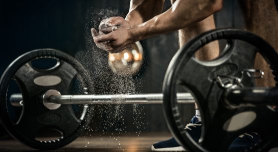 Deadlift: The King of all Exercises!