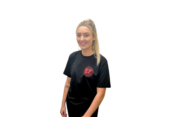 Charlotte Tebbet