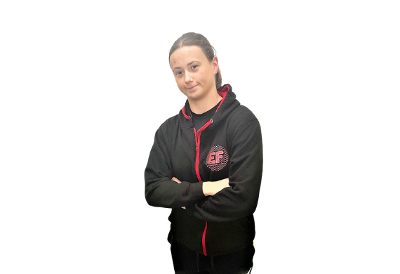 Danielle Dunwell