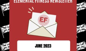 Newsletter: June 2023
