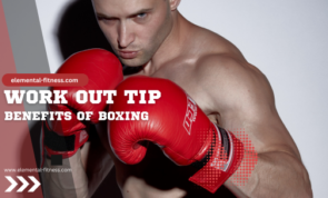 The Benefits of Boxing: A Complete Guide