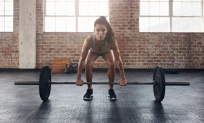 Improve training productivity with a personal trainer