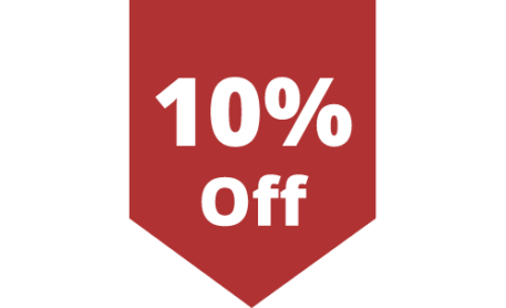 10% off 10 Personal Training Sessions