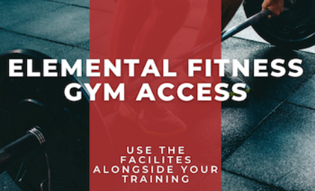 Gym Access