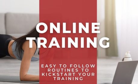 Online Training Programs