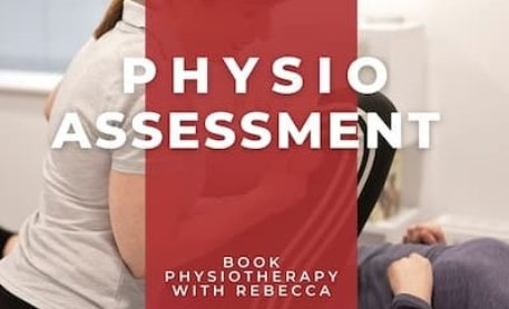 Twist Physio