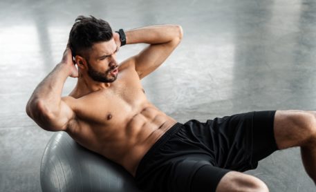 Pay as you go: 6-Week Beginner Ab's