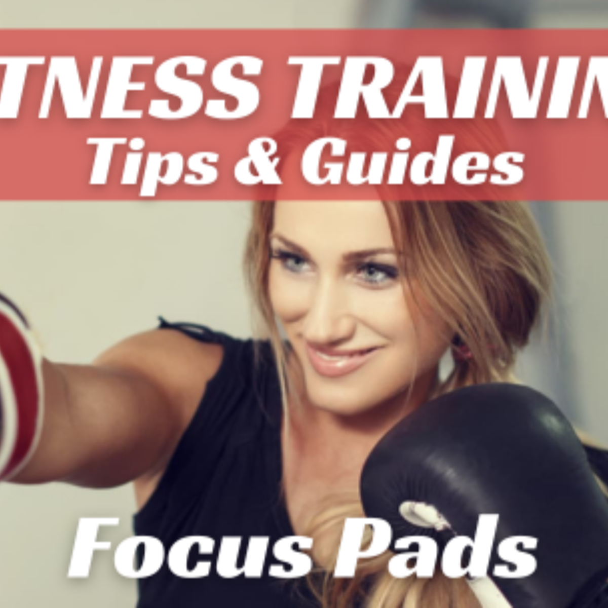 Unlocking the Benefits of Focus Pad Training in Kickboxing