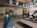 Renovation Work