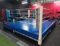 Benefits of a boxing ring