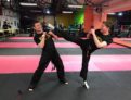 4 Strength techniques that would benefit a kickboxer’s training