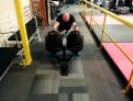 Benefits of working with a personal trainer