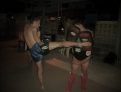 My Muay Thai Boxing Experience