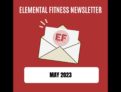 Newsletter: May 2023