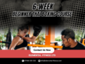 ​  6 Week Private Thai Boxing Transformation Package