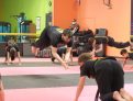 About James - Our Personal Trainer and Fitness Instructor (and 2nd Dan Black Belt!)