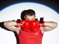 Kickboxing & HIT Home Work Outs