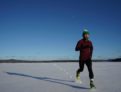 Training in the Winter Cold - Is it good for you?