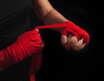 Kickboxing Classes Leeds