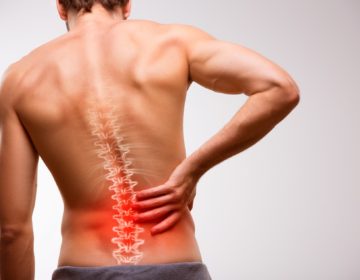 Low Back Pain Treatment