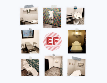 Treatment & Therapy Hire